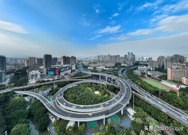 无锡市惠山区要"干大事"了，这四个地方即将爆发