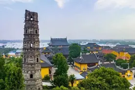 龙年话龙—探寻青龙文化 青龙镇遗址见证上海自古是海上丝绸之路的重要港口图片
