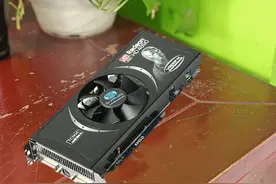 AMD几款老“神卡”，90后00后基本不认识图片