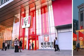 百胜中国三季报：运营效率与创新双引擎 核心经营利润大幅增长18%图片