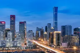 2022年全国各省人均存款曝光，北京以26.78万元领跑图片