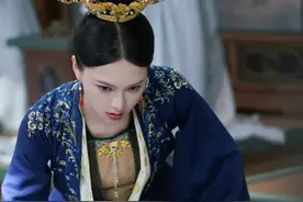《长相思》黄灿灿片酬250万？黄灿灿光速辟谣：假的，网上瞎写图片