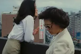 电影里的台湾往事：1895–1987图片