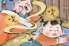 屁多、屁臭可能是隐患！三种方法照着做，改善脾胃虚弱、肝郁气滞图片