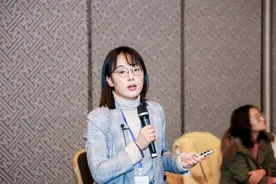 开挂般的人生，湖南90后美女，不考研直接读博士，26岁成985博导图片
