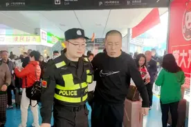 【好人好事】归途平安！他们用行动诠释：“我在，你放心”图片