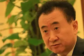 王健林失去万达广场后还剩什么图片