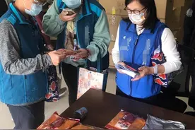 掩耳盗铃！苏丹红事件民进党政府难圆其说，背后或关系到利益纽带图片