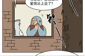 蝉为什么总是一起叫，一起停？图片