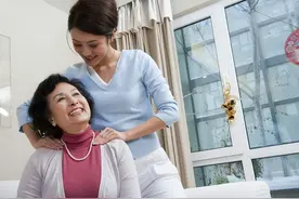 女人到了中年，在孝顺公婆前一定要提出这“三个条件”图片