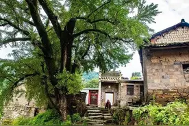潘寿才、潘焱：新县潘家湾走出的开国少将，叔伯兄弟，同门英杰图片