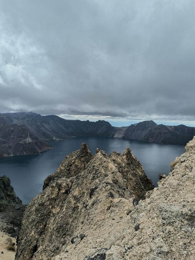 风云长白山