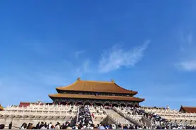 北京五日游图片