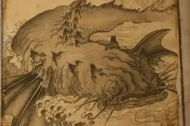 《黑神话·悟空》第五章影神图图鉴图片