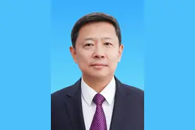 中国第一央企总经理调整！准正部级应该是明确的！图片