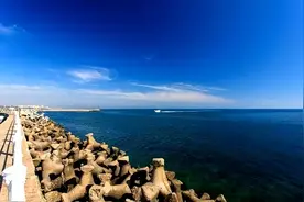 全球最恐怖的内陆海黑海有多可怕？明明海水清澈，为何叫黑海？图片
