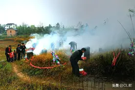 今年清明不一般，60年不遇，老人说五人不上坟，哪五人？有道理吗图片