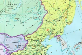 从白山黑水中走来的中华第二十二王朝——清朝的起源和传承图片