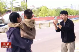 国庆假期 我市多处旅游景点成为热门打卡地图片