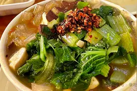 河南安阳 8 大地道美食，烟火人间映古都，吃到超幸福图片