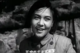 从战火银幕到异国长眠：《上甘岭》卫生员扮演者刘玉茹的低调人生图片