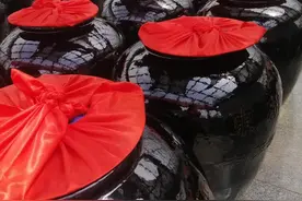 香醋和陈醋的区别有哪些？哪些人不宜吃醋？很多人吃错了图片