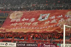 山东泰山冬窗：签下马德鲁加、卡扎尔，莱昂纳多、童磊离队图片