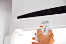空调开28度，一晚上要消耗多少电？一算账才知能省多少钱？图片