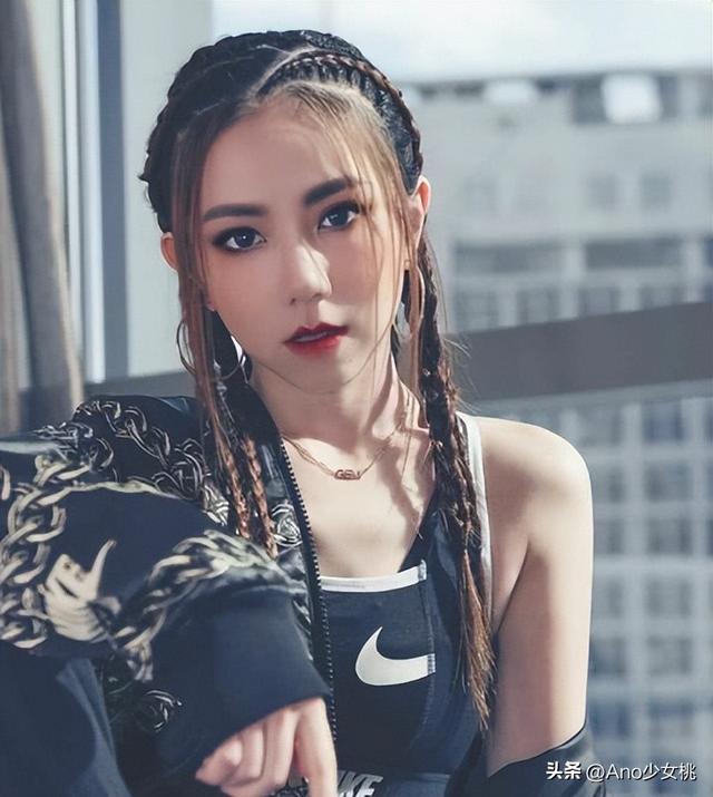 被曝低调完婚2天，邓紫棋私生活被扒，插足张杰婚姻传闻早有真相