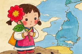【深度解析】台海局势三大"定海神针"：统一大势为何不可逆转？图片