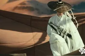 武侠小说里的网名，古风微信昵称，逍遥霸气，不能错过！图片