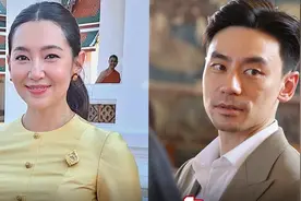 与泰国富商传出恋情绯闻后！泰星Bella首度回应！图片