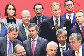 港口交易黄了？美国配合李嘉诚逼中国守规矩，李家次子进京公关？图片