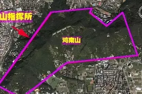 台海之战，我军可能面临的一个大麻烦：打不掉“台军”的指挥系统图片