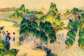 红楼解密：乘除加减里蕴藏着红楼故事的真实年代图片