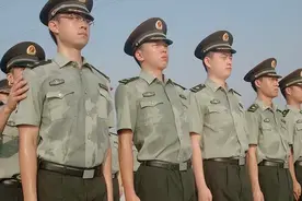 营级干部转业到地方机关职级怎么套改？图片