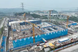 重庆两江新区将新增一家医院！地址就在......图片