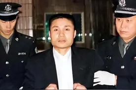 悍匪张君伏法后，5位情妇下场如何？最漂亮的那个出狱后不知所踪图片