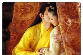 古代皇家违背人沦的荒唐事，多不堪入目，难以启齿？图片