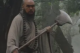 梁山好汉都用什么兵器？说一说水浒中那些五花八门的兵器图片