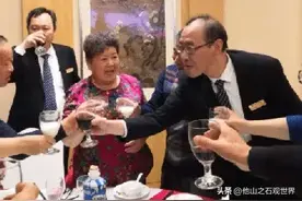 美国网友：中国人的面子文化就比美国人的荣誉文化更优越文明吗？图片
