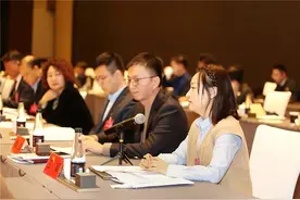 工作安排彰显“强劲动力”！常州市代表团继续审议省政府工作报告图片