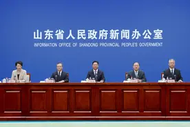 权威发布｜山东开展第三轮“四减四增”，助力环境空气质量持续改善图片