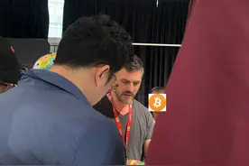 揭秘比特币社区史上最大会议，在香港都聊了些什么？图片