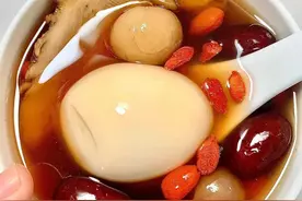补气血不上火，常喝这碗汤真的有用图片
