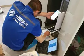 联通电信和移动，装宽带选哪家好？很多人不清楚，过来人说两句图片