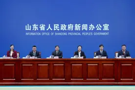 权威发布丨山东已建成国家级生态文明建设示范区32个图片