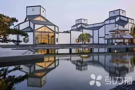 苏州博物馆延长开放，记得提前预约！图片