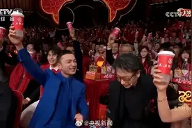 尼格买提成功了，“建议岳云鹏别上春晚”……今年春晚你看了吗图片