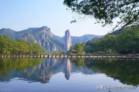 后悔没早发现！浙江周边5条小众自驾路线，周末说走就走图片